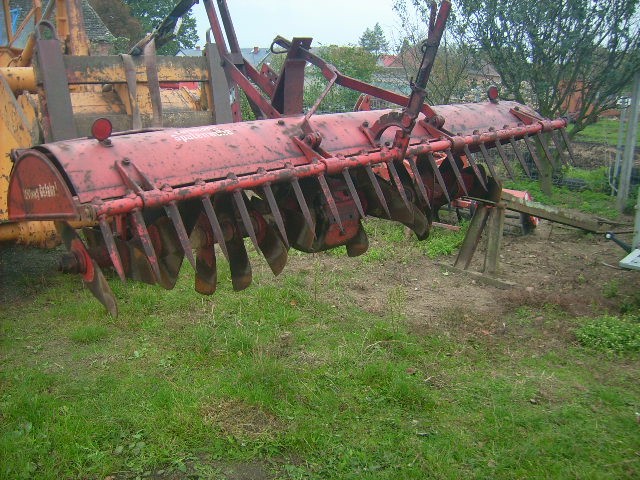 glebogryzarka 170cm — zdjęcie 2