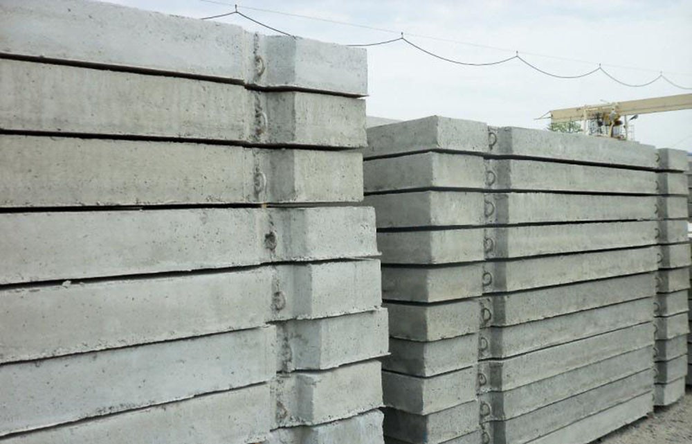 Płyty drogowe nowe 300x150x15cm Bydgoszcz