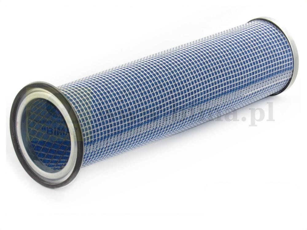 Filtr powietrza wewnętrzny Deutz Fahr Agrolux 80,90,F50 — zdjęcie 1