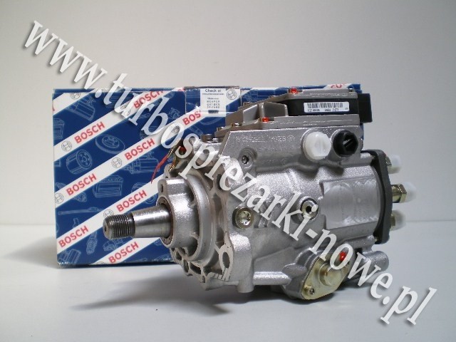 Pompy wtryskowe Bosch - Pompa wtryskowa Bosch  0470506023 /  098644406