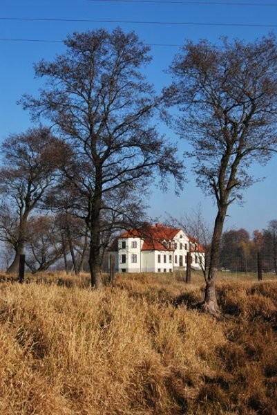 Pokoje w Eko-Farmie 'Poreszkowo' — zdjęcie 4