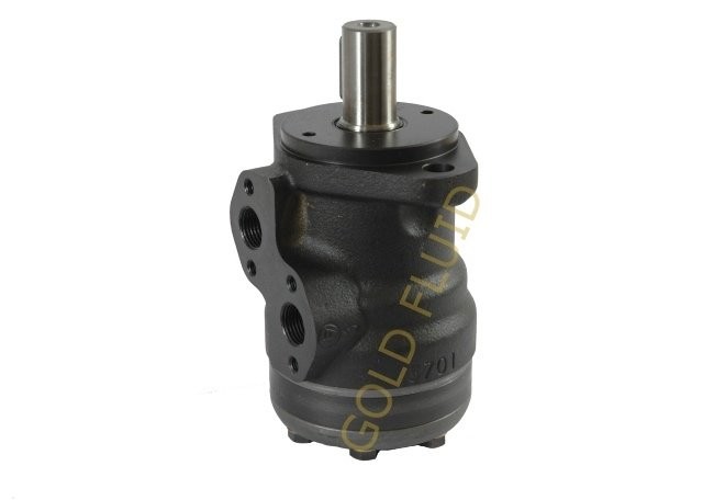 Silnik OMR 80 Sauer Danfoss OMR 80 — zdjęcie 1