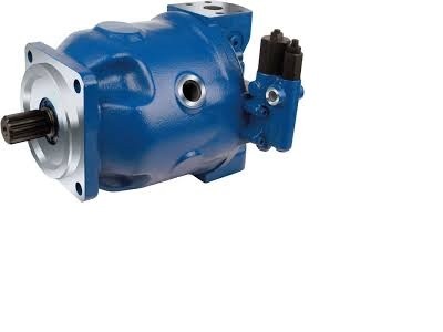 // Sprzedam pompy Hydromatic R910983519 A10VSO 28 DFR131R-VPA12, Krakó — zdjęcie 3