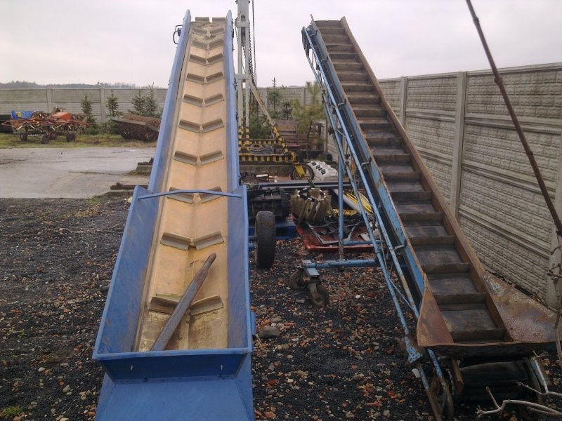 Sprzedam tasmociagi 5 i 6 m