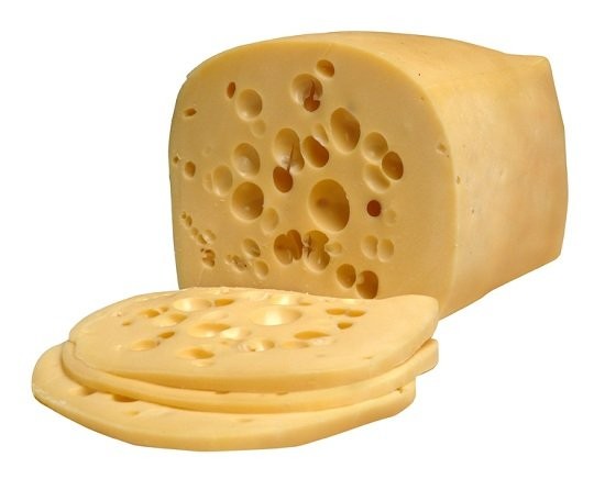 Produkt seropodobny - idealny do pizzy oraz sery,