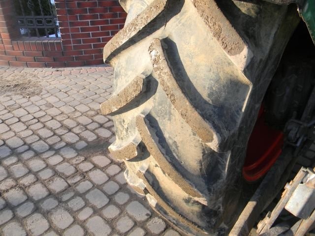 Fendt favorit 510 c tel. 692-601-689 — zdjęcie 1