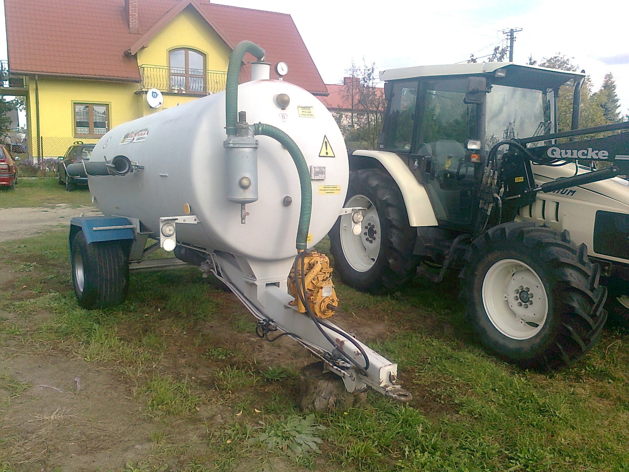 Meprozet PN-40 - 2000 - 4000 — zdjęcie 1
