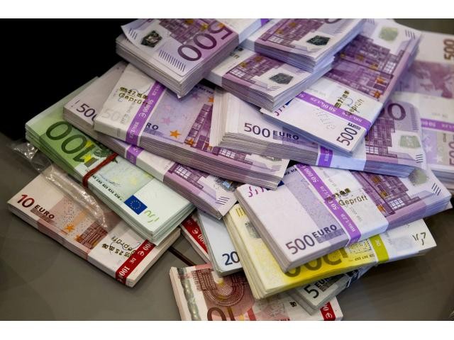 Trzeba mieć pieniądze, aby zapłacić swoje długi? — zdjęcie 1