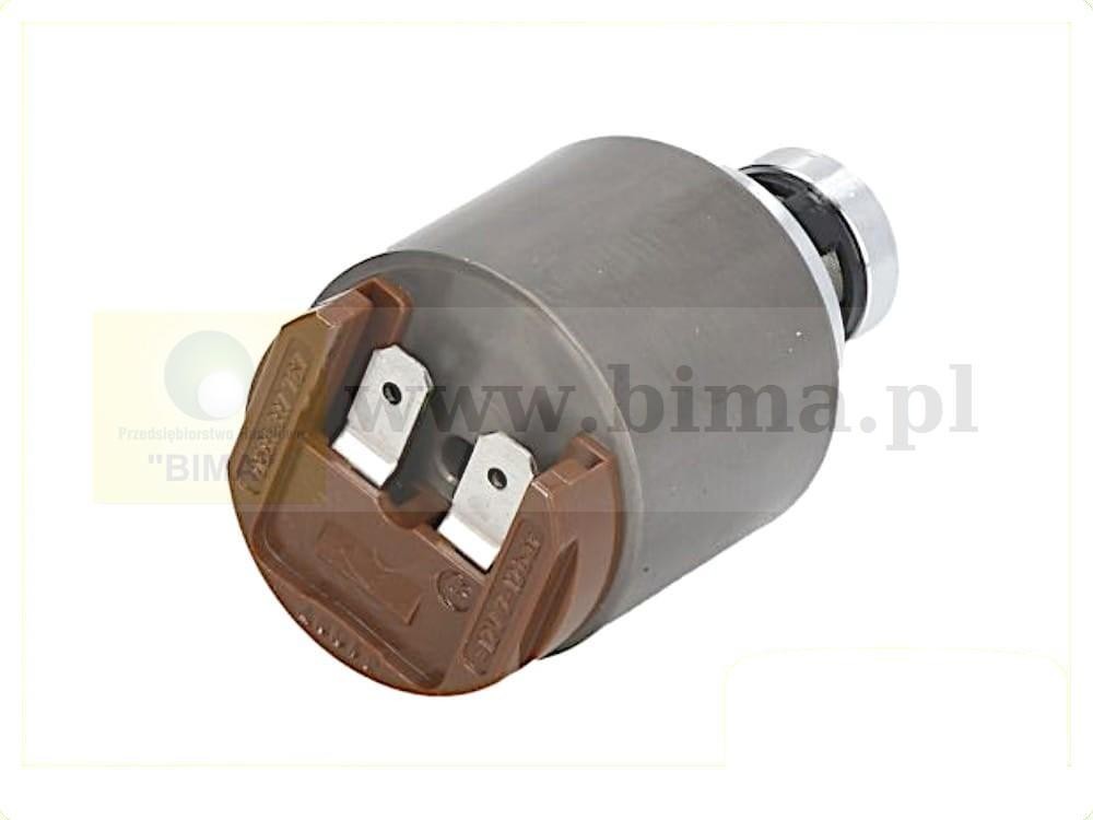 Elektrozawór Deutz AGROTRON M620,M625,M640,M650,106,110 — zdjęcie 2
