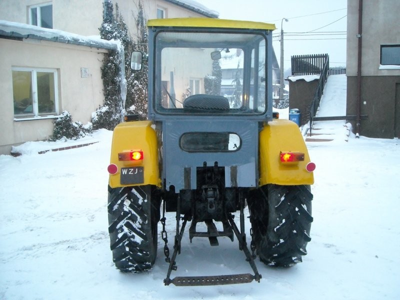 URSUS C-360 — zdjęcie 3