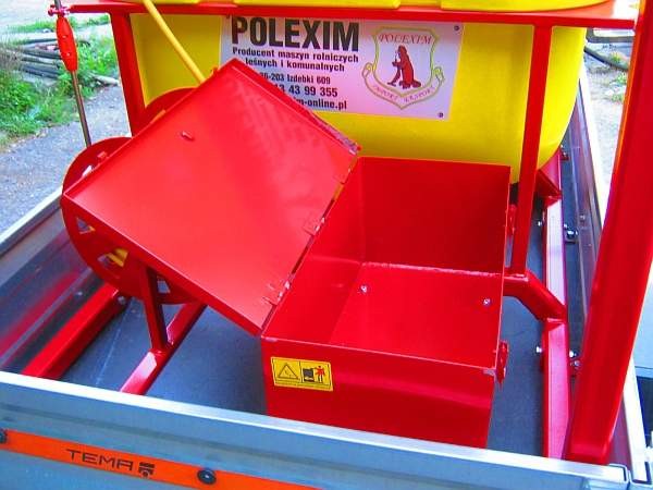 MYJKA CIŚNIENIOWA 250 BAR ( 15l / min )  400L, 13 kM — zdjęcie 4