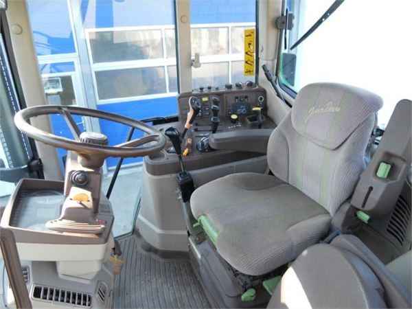 John Deere 6920 S — zdjęcie 2