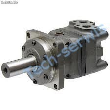 Silnik hydrauliczny OMH 315 — zdjęcie 2