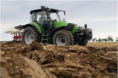 Deutz-Fahr Agrotron K610, Nowy ! Gwarancja ! — zdjęcie 2