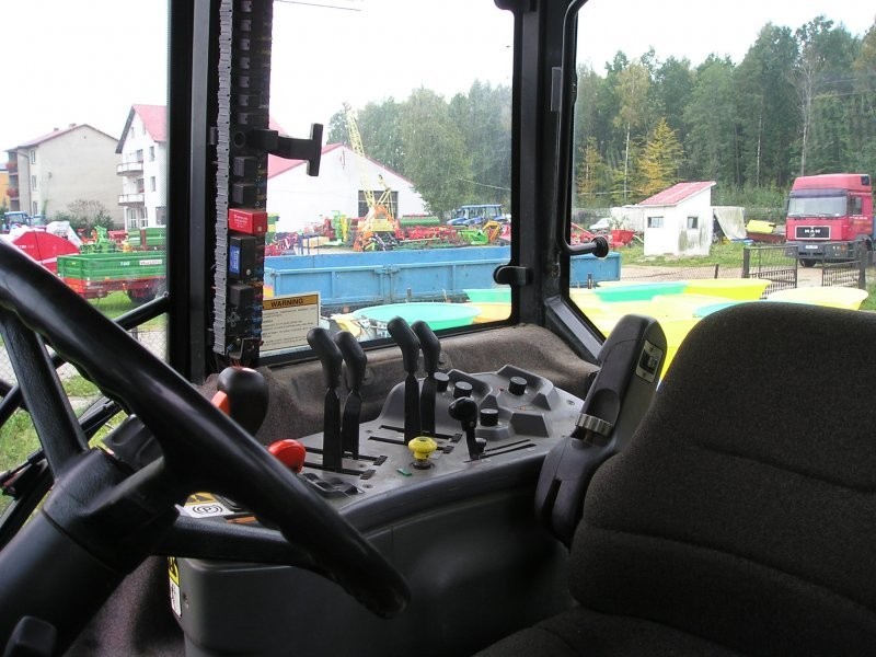 FORD 8870 — zdjęcie 2