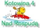pokoje, kajaki - noclegi, sauna, pole namiotowe