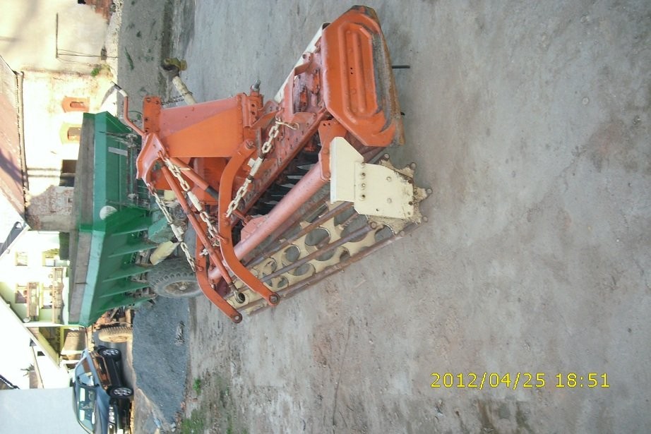 Maschio HB300 - 1987 — zdjęcie 1