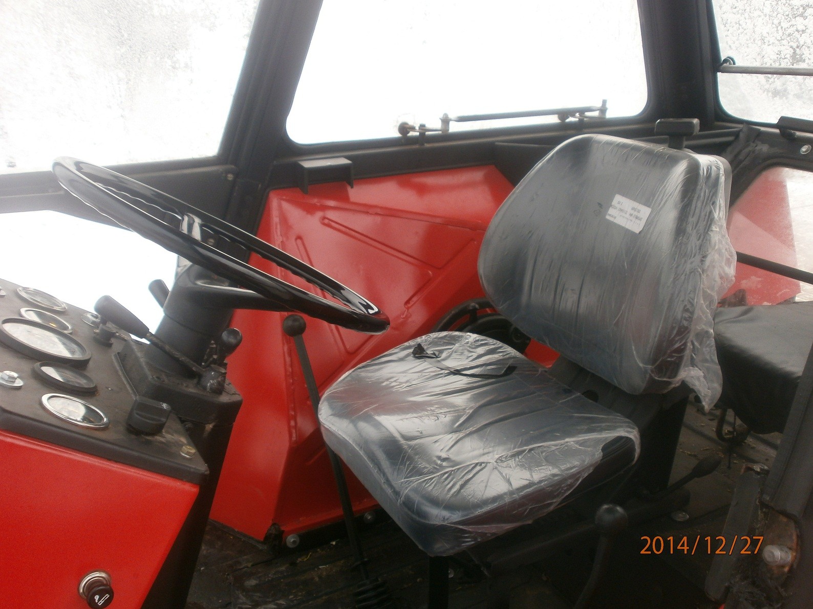 zetro ursus  zetor 8011 zetor 80 ursus 80 — zdjęcie 6