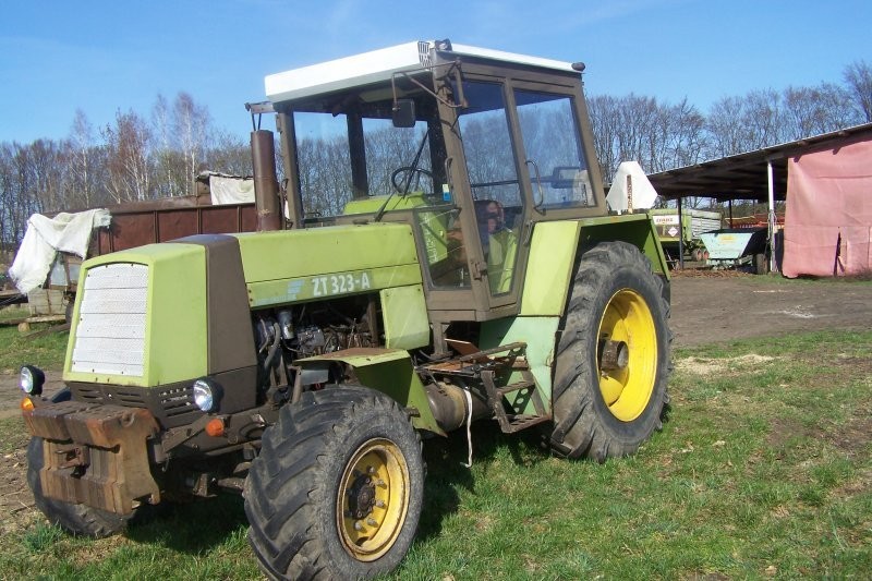 Forsznit zt 323-a — zdjęcie 3
