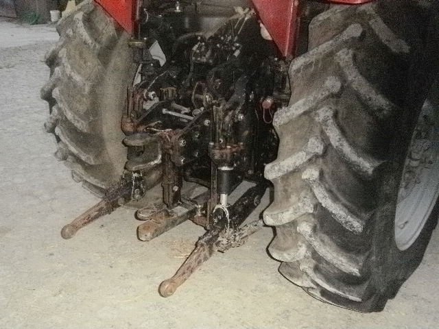 BELARUS 920 MTZ PRONAR — zdjęcie 3