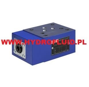 Zawór Z1FG10, Z2FG10 REXROTH tel. 781 118 827 — zdjęcie 1