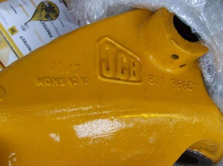 Nowy, oryginalny konik do JCB 8045 oraz do JCB 8055 Denison — zdjęcie 2