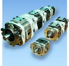 *Pompa Voith IPC4-20, IPC6-100, IPC5-50 Syców, Voith** — zdjęcie 5
