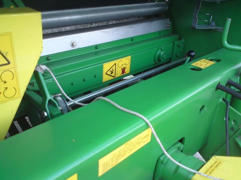 prasa belująca sipma z-279/1 2005r z siatką nowa — zdjęcie 4