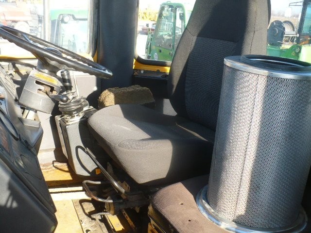 ładowarka ZETTELMEYER  ZL 4002 — zdjęcie 3