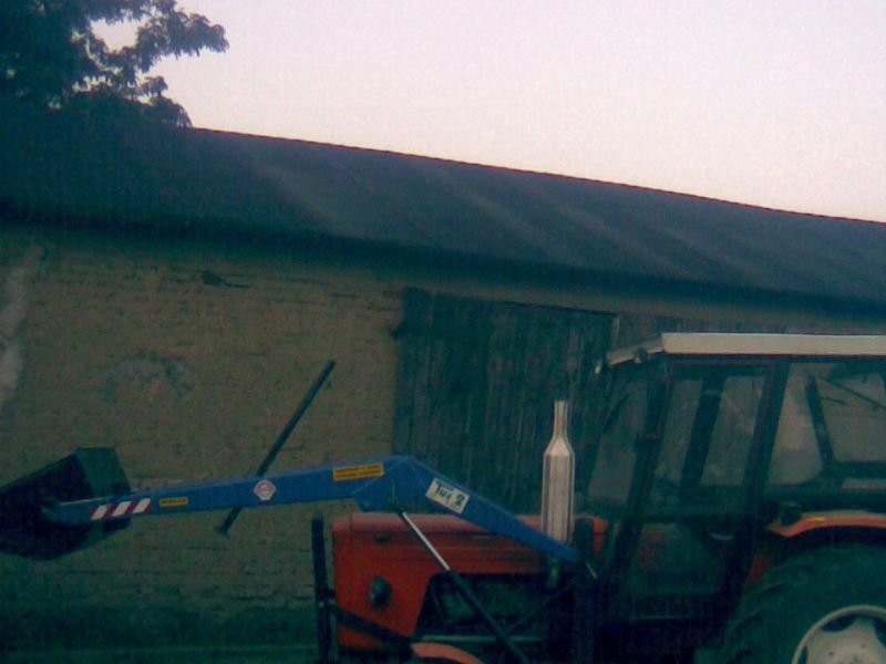 Ursus c-360 — zdjęcie 1