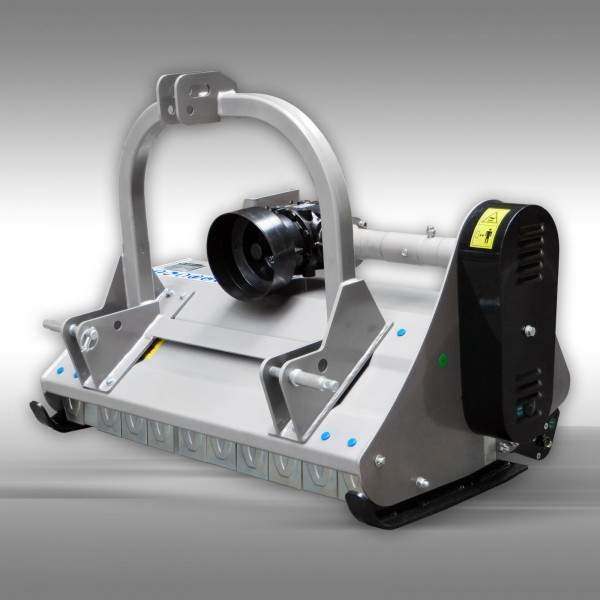 KOSIARKA BIJAKOWA : szerokość robocza 105 cm, bijak 400g, min. 15 kM — zdjęcie 2