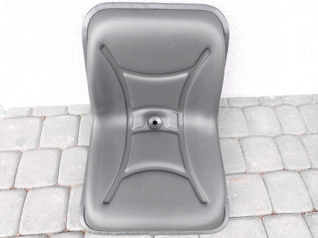  Fotel do mini traktorka Yanmar Iseki Mitshubishi Kubota Hako  — zdjęcie 4