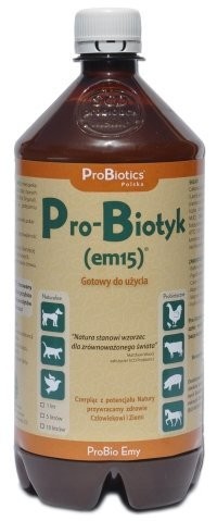 POŻYTECZNE MIKROORGANIZMY — zdjęcie 1