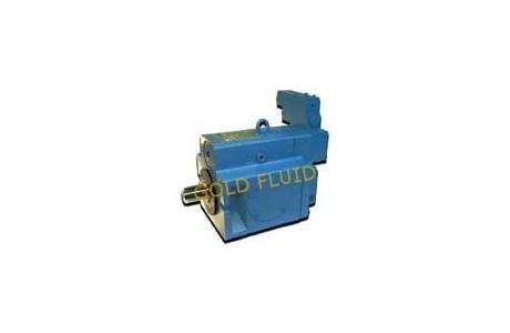 Pompa Vickers 4525VQ pompy Vickers 4525VQ — zdjęcie 1