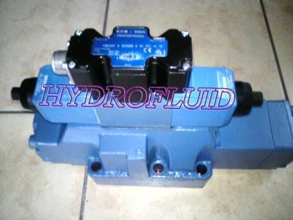 Regulator X(C)G-16, X(C)G-26, X(C)G-28 - VICKERS — zdjęcie 3