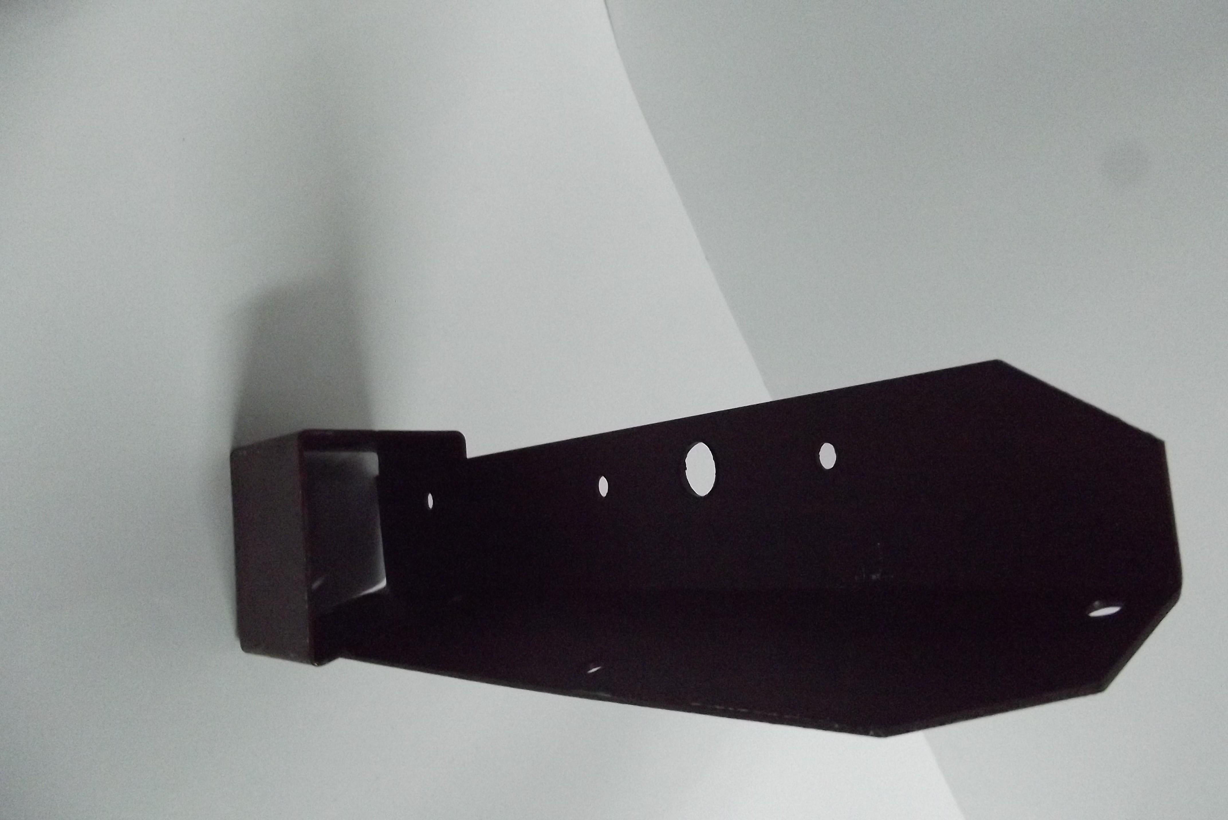 Wspornik lampy tylnej MF 3/MF 4/URSUS 3512/4512 — zdjęcie 5