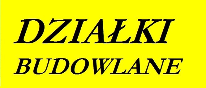 6 uzbrojonych dzialek budowlanych k Bełchatowa sprzedam