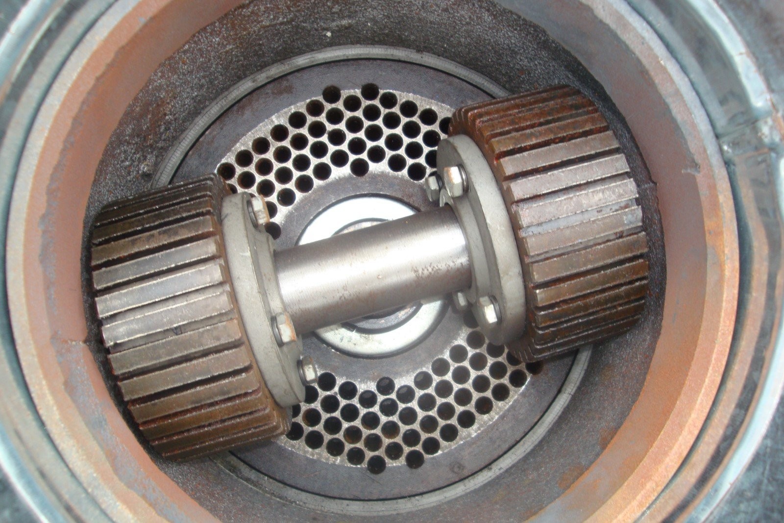 PELECIARKA PELET CRONIMO MP-200 — zdjęcie 5