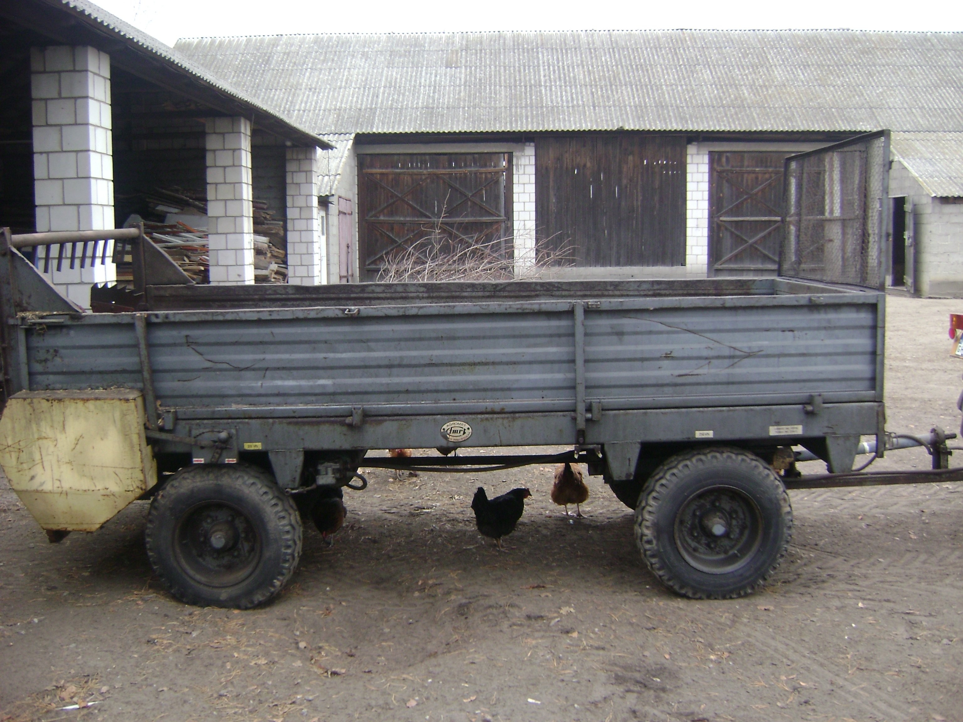 Rozrzutnik