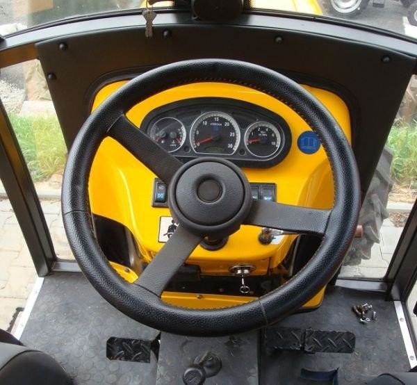 Dongfeng 354 - 2014 — zdjęcie 4
