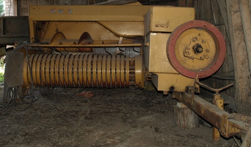 PRASA  KOSTKUJĄCA  Z224
