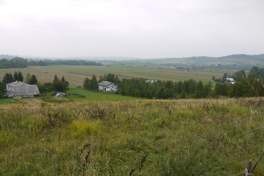 4 ha działek rolnych, reakreacyjnych ok Krosno Jasło Dukla- Bieszczady — zdjęcie 8