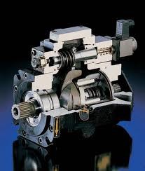 **Pompa Inline V30D95RKN-1-1-02N400; Pompa Inline Syców** — zdjęcie 2