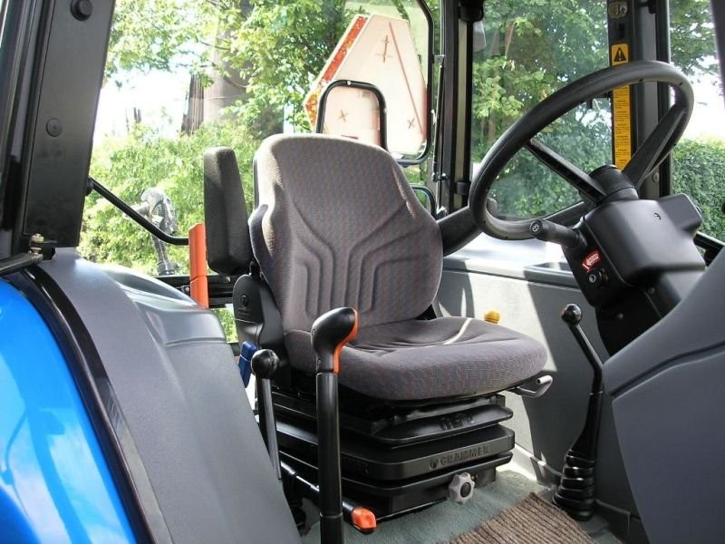 New HollandTL 80 igła! — zdjęcie 1
