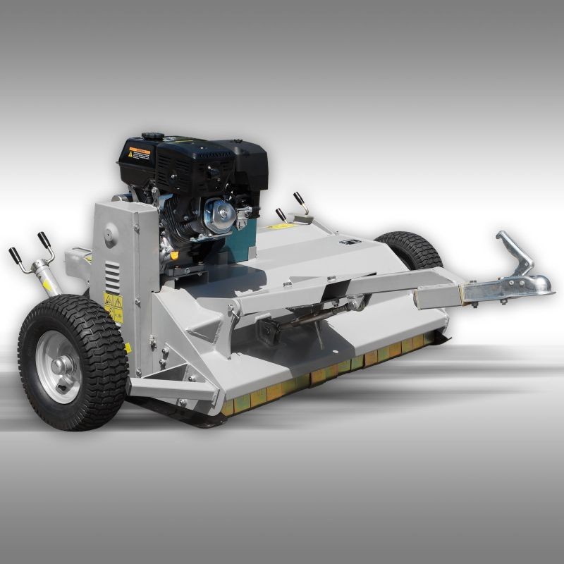 Kosiarka bijakowa do quadów, szerokość robocza 11 5cm. 15 KM  — zdjęcie 2