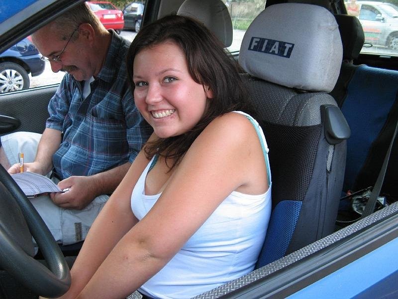 Młodzieżowy Oboz Motoryzacyjny w Pile — zdjęcie 5