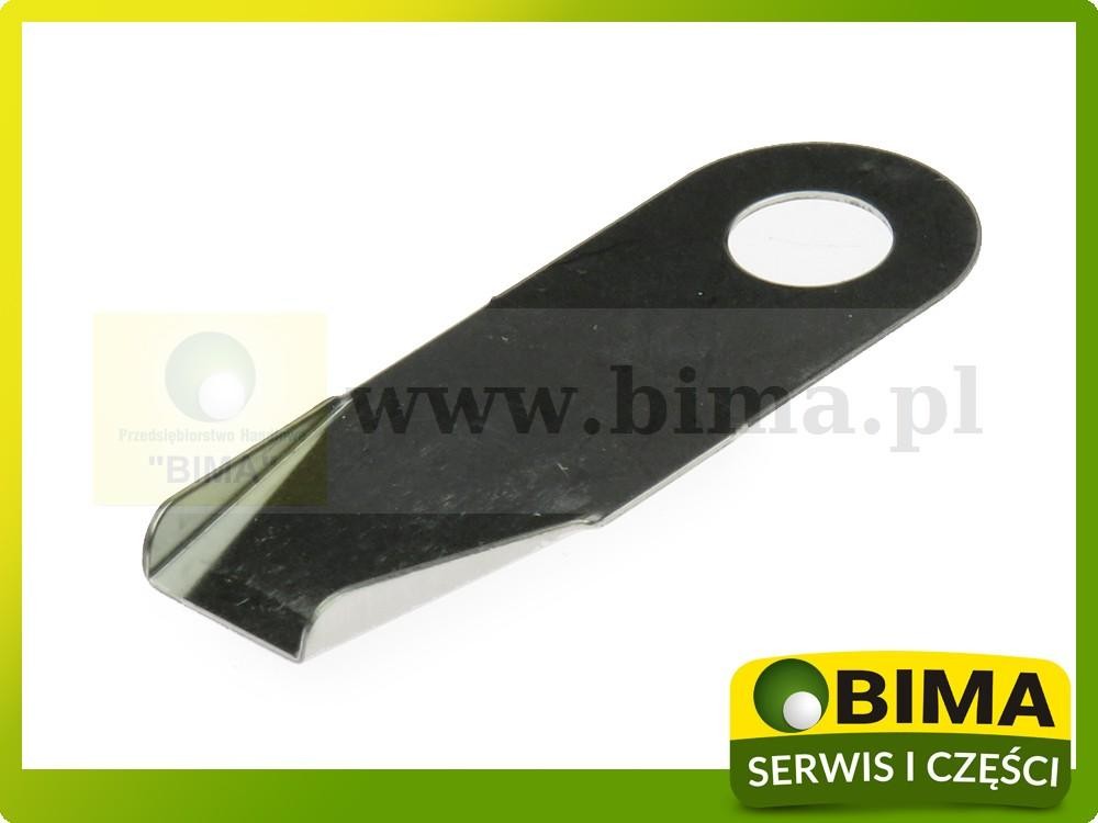 Uchwyt chłodnicy John Deere 6230,6330,6430,6530,6630 — zdjęcie 1