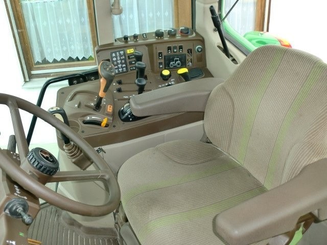 2007 John Deere 6320 S Premium — zdjęcie 1
