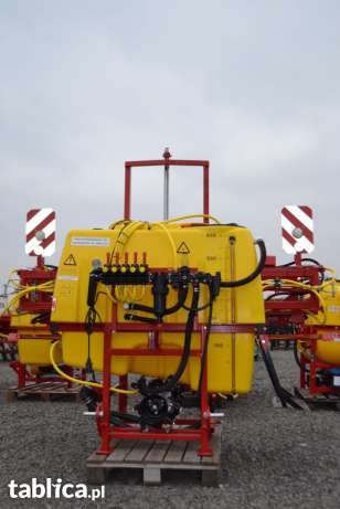 Opryskiwacz TL615 