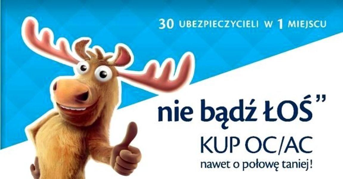 Najtańsze ubezpieczenia OC/AC